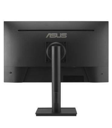 ASUS VA27AQSE pantalla para PC 68,6 cm (27") 2560 x 1440 Pixeles Quad HD LCD Negro