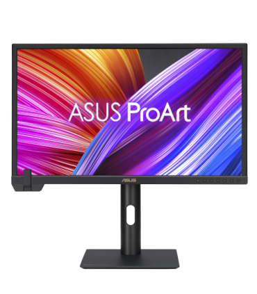 ASUS ProArt PA24US pantalla para PC 59,9 cm (23.6") 3840 x 2160 Pixeles 4K Ultra HD LCD Negro