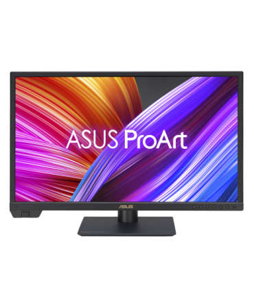 ASUS ProArt PA24US pantalla para PC 59,9 cm (23.6") 3840 x 2160 Pixeles 4K Ultra HD LCD Negro