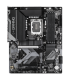 GIGABYTE B760 GAMING X GEN5 Placa Base – Compatible con procesadores Intel Core 14ª generación, VRM de 8+1+1 fases, hasta 5600..