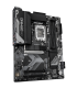 GIGABYTE B760 GAMING X GEN5 Placa Base – Compatible con procesadores Intel Core 14ª generación, VRM de 8+1+1 fases, hasta 5600..