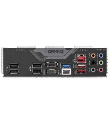 GIGABYTE B760 GAMING X GEN5 Placa Base – Compatible con procesadores Intel Core 14ª generación, VRM de 8+1+1 fases, hasta 5600..
