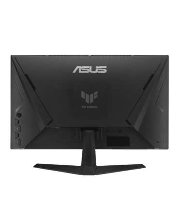 ASUS TUF Gaming VG259QM5A pantalla para PC 62,2 cm (24.5") 1920 x 1080 Pixeles Full HD LCD Negro