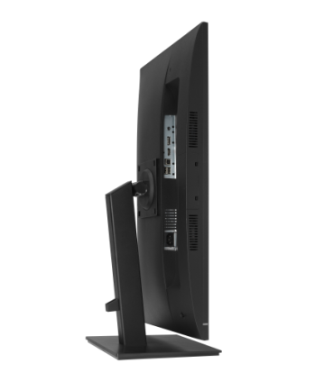 ASUS VA27AQ pantalla para PC 68,6 cm (27") 2560 x 1440 Pixeles Quad HD LCD Negro