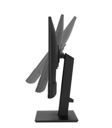 ASUS VA27AQ pantalla para PC 68,6 cm (27") 2560 x 1440 Pixeles Quad HD LCD Negro