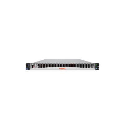 H3C R4700 G6 -2X 4510 2,4GHZ 12C/ 64GB RAM / 4X960GB SSD / HBA CONTROLLER/ 4X1GB ETH / 2X1600W