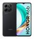 Honor X6b Smartphone Pantalla 6.56" - 4+4GB - 128GB - Camara Principal 50MP - Bateria 5200mAh - Admite Carga de 35W - Color Negr