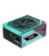 ASUS ROG -THOR-1200P3-MIKU unidad de fuente de alimentación 1200 W 20+4 pin ATX ATX Multicolor