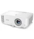BENQAV PROYECTOR MW560C (9H.JTD77.1NE) WXGA, 4000LM, 1.1X, HDMIX1, VGAX1, USB-A, 3D, SMARTECO, -0.5W, 10W SPEAKER, NO HDMI CABLE