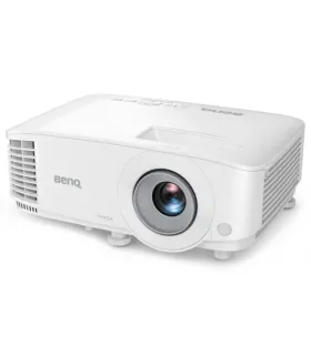 BENQAV PROYECTOR MW560C (9H.JTD77.1NE) WXGA, 4000LM, 1.1X, HDMIX1, VGAX1, USB-A, 3D, SMARTECO, -0.5W, 10W SPEAKER, NO HDMI CABLE