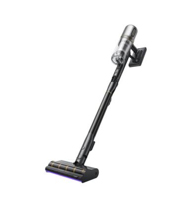 Dreame V20 Pro aspiradora de mano Negro Sin bolsa