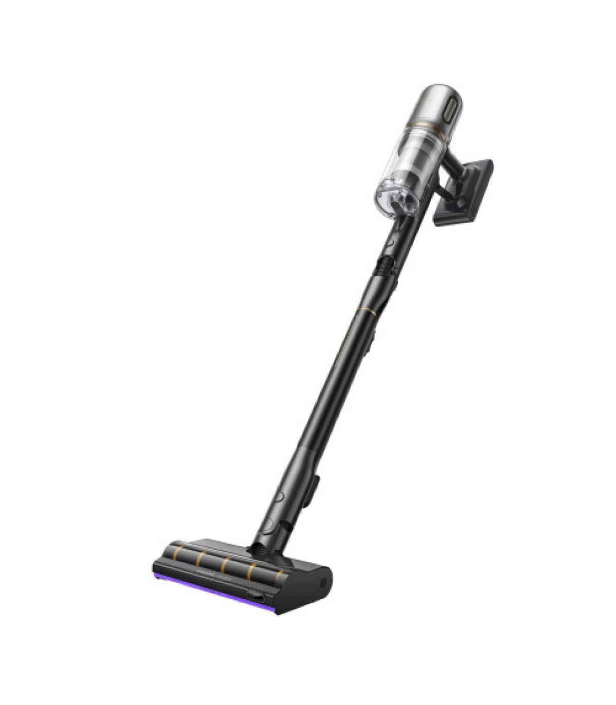 Dreame V20 Pro aspiradora de mano Negro Sin bolsa