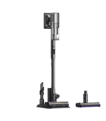 Dreame V20 Pro aspiradora de mano Negro Sin bolsa