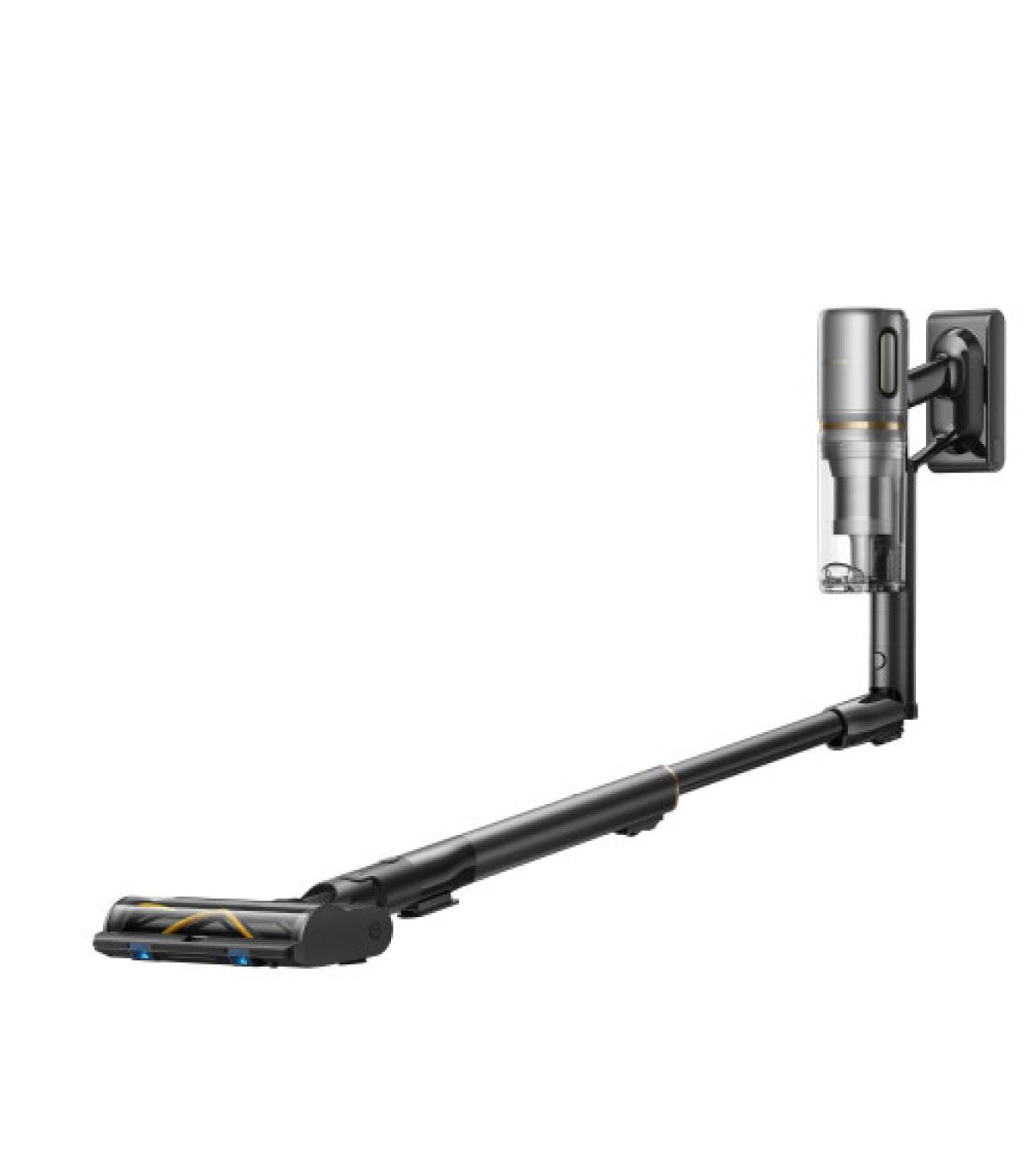 Dreame V20 Pro aspiradora de mano Negro Sin bolsa