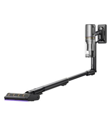 Dreame V20 Pro aspiradora de mano Negro Sin bolsa