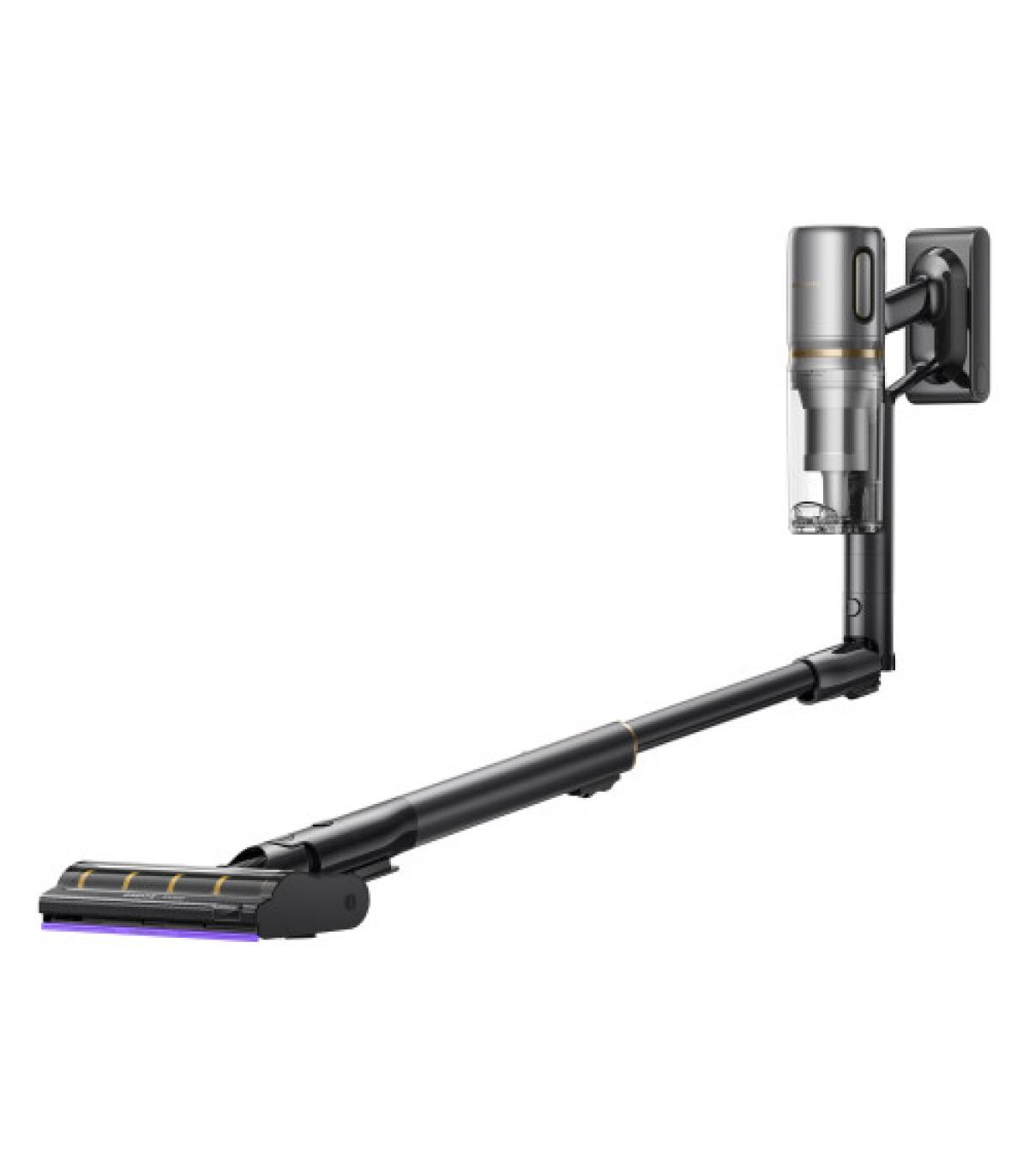 Dreame V20 Pro aspiradora de mano Negro Sin bolsa