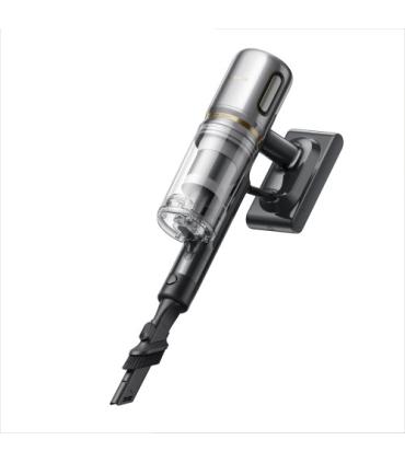 Dreame V20 Pro aspiradora de mano Negro Sin bolsa