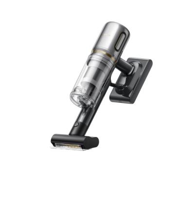 Dreame V20 Pro aspiradora de mano Negro Sin bolsa
