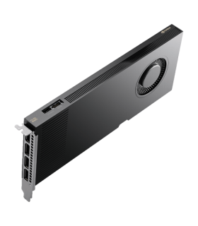 PNY RTX PRO 4000 Blackwell NVIDIA 24 GB GDDR7