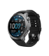 Amazfit Balance 2 XT 3,81 cm (1.5") AMOLED Digital 480 x 480 Pixeles Pantalla táctil Negro Wifi GPS (satélite