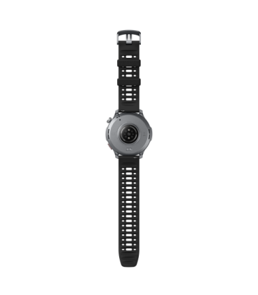 Amazfit Balance 2 XT 3,81 cm (1.5") AMOLED Digital 480 x 480 Pixeles Pantalla táctil Negro Wifi GPS (satélite