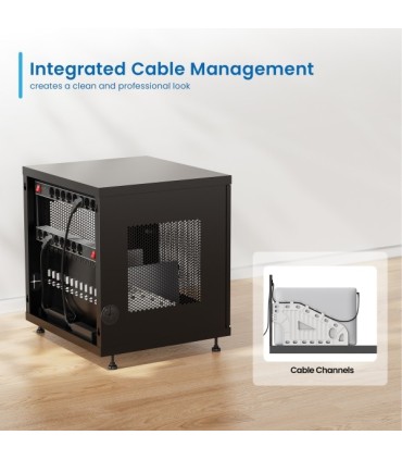 Ewent EW1714 – Armario de carga 14 dispositivos portátil