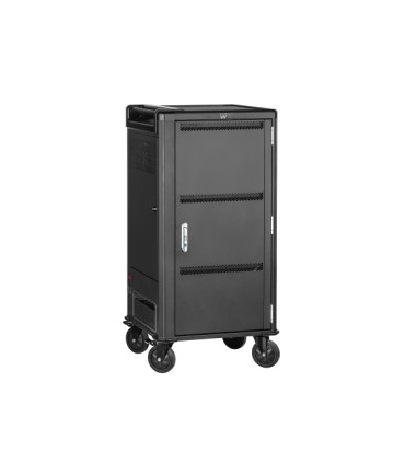 Ewent EW1702 – Armario de carga USB-C PD 30 dispositivos