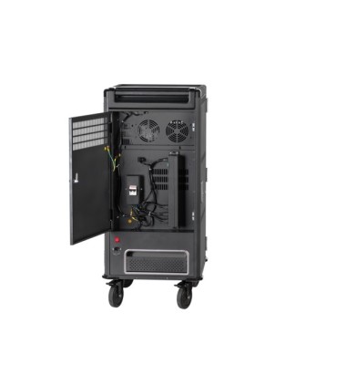 Ewent EW1702 – Armario de carga USB-C PD 30 dispositivos