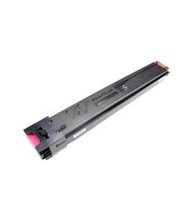 Pantum CTL2300H Magenta Cartucho de Toner Original - CTL-2300HM
