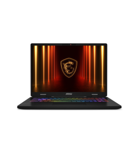 MSI Crosshair 16 HX AI D2XWFKG-244XES Intel Core Ultra 9 275HX Portátil 40,6 cm (16") Quad HD+ 32 GB DDR5-SDRAM 2 TB SSD NVIDIA.