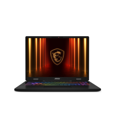 MSI Crosshair 16 HX AI D2XWFKG-244XES Intel Core Ultra 9 275HX Portátil 40,6 cm (16") Quad HD+ 32 GB DDR5-SDRAM 2 TB SSD NVIDIA.