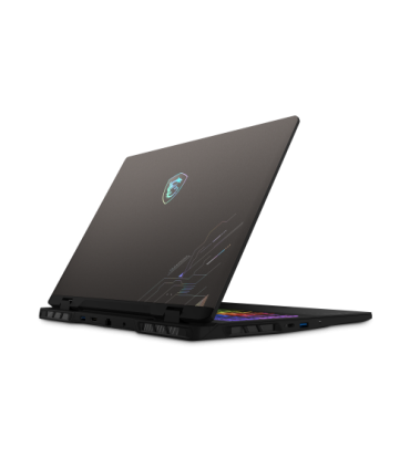 MSI Crosshair 16 HX AI D2XWFKG-244XES Intel Core Ultra 9 275HX Portátil 40,6 cm (16") Quad HD+ 32 GB DDR5-SDRAM 2 TB SSD NVIDIA.