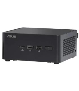 Asus NUC 14 Revel Canyon Intel Core Ultra 7 155H - MPL-H 28W - USB 3.2, HDMI, RJ-45, Thunderbolt 4, WIFI6, Bluetooth 5.3 - Color