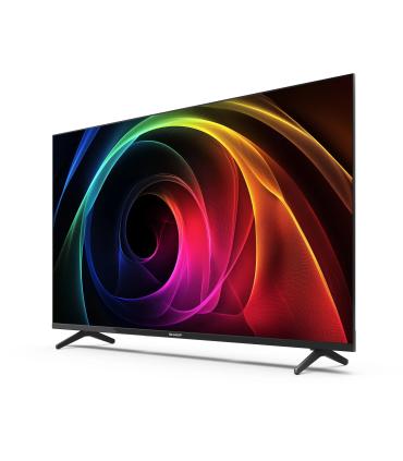 SHARP 40HA1205E NONSMART 40" F