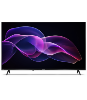 SHARP 40HF3265E GOOGLE TV 40"