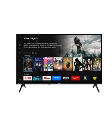 SHARP 32HE2245E TIVO TV 32" HD