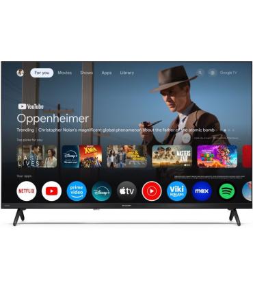 SHARP 32HF2265E GOOGLE TV 32"
