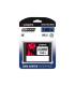 Kingston Technology DC600M 2.5" 7680 GB Serial ATA III 3D TLC NAND