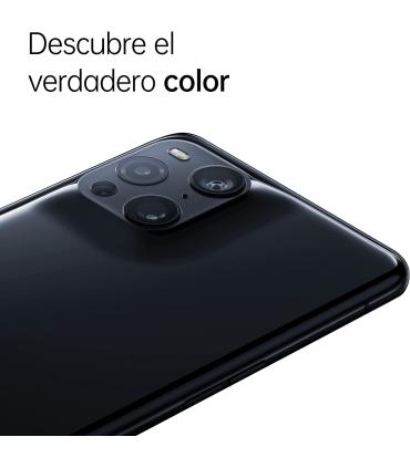 FIND X3 PRO BLACK + USB 3.1 TYPE-C