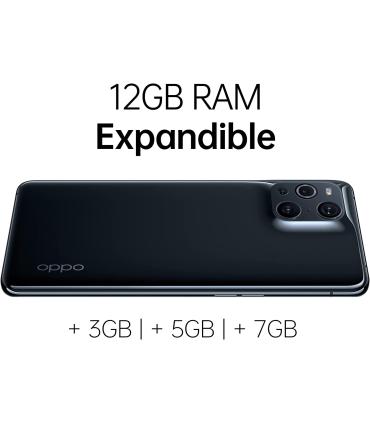 FIND X3 PRO BLACK + USB 3.1 TYPE-C