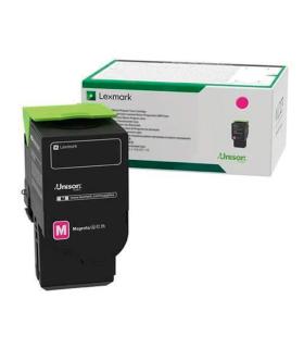Lexmark Magenta Cartucho de Toner Original - 75M20M0