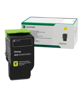 Lexmark Amarillo Cartucho de Toner Original - 75M20Y0