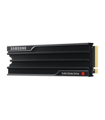 Samsung 9100 PRO 8 TB M.2 PCI Express 5.0 NVMe V-NAND