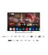 SHARP 65HR7265E GOOGLE TV 65"