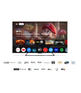 SHARP 65HR7265E GOOGLE TV 65"