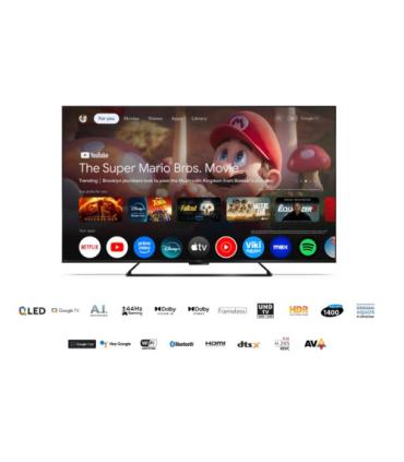 SHARP 65HR7265E GOOGLE TV 65"