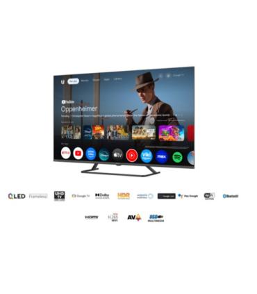 SHARP 65HP6265E GOOGLE TV 65"