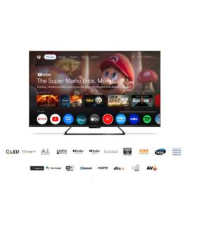 SHARP 55HR7265E GOOGLE TV 55"