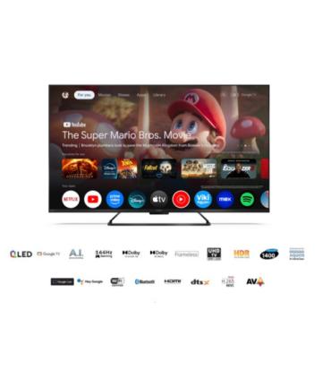 SHARP 55HR7265E GOOGLE TV 55"