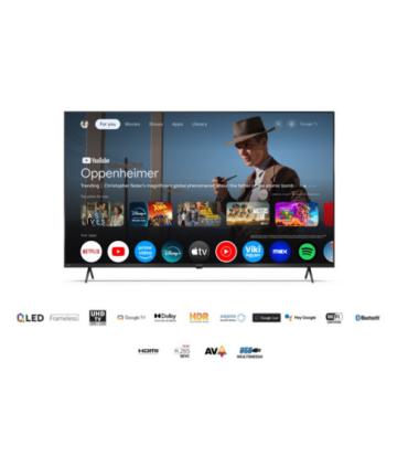 SHARP 50HP5265E GOOGLE TV 50"